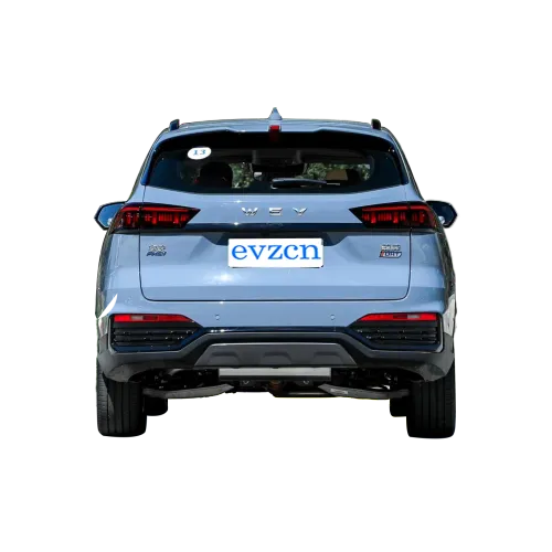Gwm wey latte dht phev 1.5t hybride Nouveau véhicules d&#39;énergie chinois voitures électriques chinoises SUV compact 4WD pour adulte